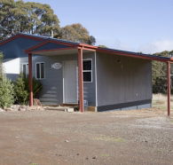 Highland Cabins and Cottages at Bronte Park - Accommodation Batemans Bay