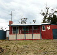 Shannon Rise Lodge - Accommodation Batemans Bay