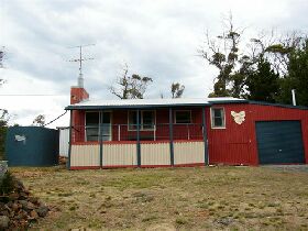 Shannon Rise Lodge - Accommodation Batemans Bay 0