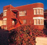 Burnie HQ Apartments - Accommodation Batemans Bay