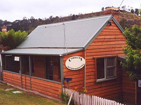 Derby TAS Accommodation Batemans Bay