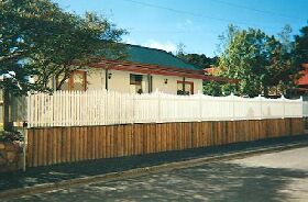 Greengates On Central - Accommodation Batemans Bay 0