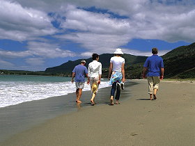 Eaglehawk Neck Backpackers - Accommodation Batemans Bay 0