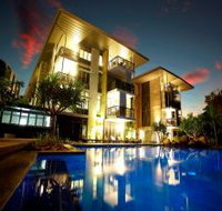 Outrigger Little Hastings Street Resort  Spa - Accommodation Batemans Bay