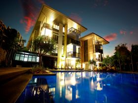 Outrigger Little Hastings Street Resort & Spa - Accommodation Batemans Bay 0
