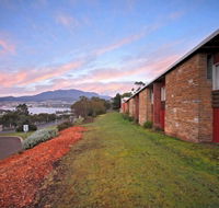 City View Motel - Accommodation Batemans Bay