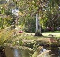Northeast Park - Accommodation Batemans Bay