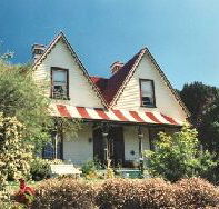 Westella House - Accommodation Batemans Bay