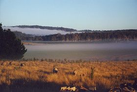 Fonthill - Accommodation Batemans Bay 0