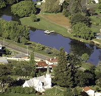 Deloraine Highview Lodge Backpackers - Accommodation Batemans Bay