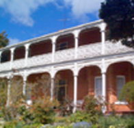 Glen Osborne House - Accommodation Batemans Bay