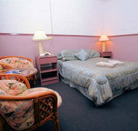 Queenstown Motor Lodge - Accommodation Batemans Bay