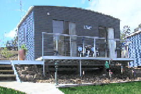 Port Huon TAS Accommodation Batemans Bay