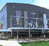 Port Huon Cottages - Accommodation Batemans Bay