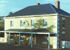 Wilmot Arms Inn - Accommodation Batemans Bay 0