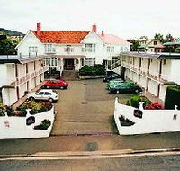 Mayfair Motel on Cavell - Accommodation Batemans Bay
