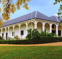 Quamby Estate - Accommodation Batemans Bay