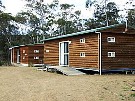 Kingston TAS Accommodation Batemans Bay
