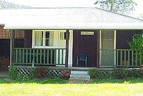 Blessington TAS Accommodation Batemans Bay