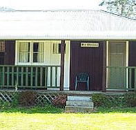 Old Whisloca Cottage - Accommodation Batemans Bay