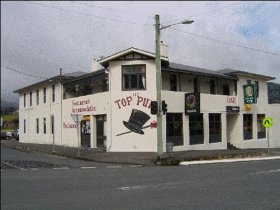 Top Pub - The - Accommodation Batemans Bay 0