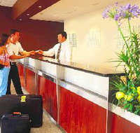 Mercure Hotel Hobart - Accommodation Batemans Bay