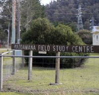 Waddamana Field Study Centre - Accommodation Batemans Bay