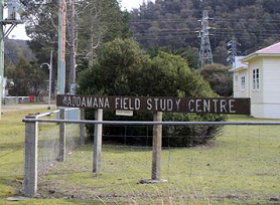 Waddamana Field Study Centre - Accommodation Batemans Bay 0