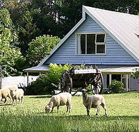 Hide-Away Cottage Retreat - Accommodation Batemans Bay