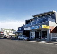 Penguin Waterfront Escape - Accommodation Batemans Bay