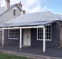 Elm Corner Cafe and Accommodation - Accommodation Batemans Bay