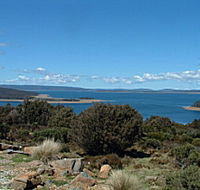 Great Lake Caravan Park - Accommodation Batemans Bay