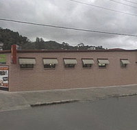 Queenstown Railway Hotel - Accommodation Batemans Bay