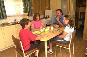 Dover Beachside Tourist Park - Accommodation Batemans Bay 0