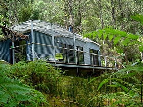 Ranelagh TAS Accommodation Batemans Bay