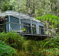 Huon Bush Retreats - Accommodation Batemans Bay