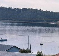 Sweetwater Villas - Accommodation Batemans Bay