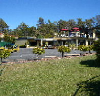 Tamar Cove Motel - Accommodation Batemans Bay