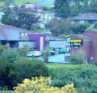 Mornington Inn Hotel Motel - The - Accommodation Batemans Bay