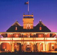 Tynwald Willow Bend Estate - Accommodation Batemans Bay