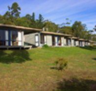 Bruny Island Explorer Cottages - Accommodation Batemans Bay