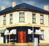 Jackson Town House Accommodation - Accommodation Batemans Bay