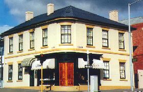 Jackson Town House Accommodation - Accommodation Batemans Bay 0