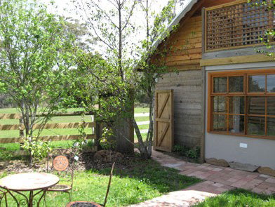 Amble Inn Cottage - Accommodation Batemans Bay 0