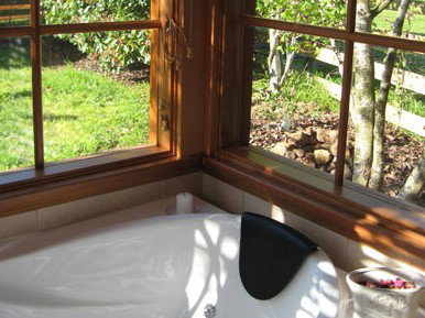 Amble Inn Cottage - Accommodation Batemans Bay 3