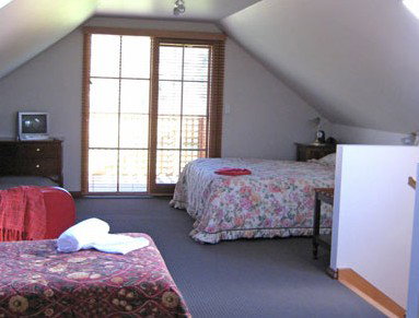 Amble Inn Cottage - Accommodation Batemans Bay 4