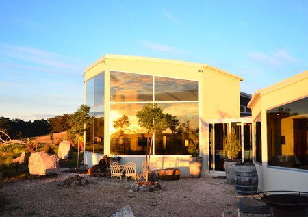 Eagles Nest Retreat - Accommodation Batemans Bay 2
