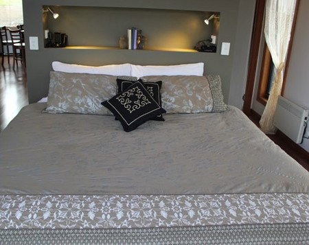 Eagles Nest Retreat - Accommodation Batemans Bay 4