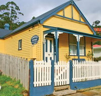 Comstock Cottage - Accommodation Batemans Bay