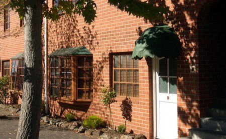 Leisure Inn Woolmers Inn - Accommodation Batemans Bay 1